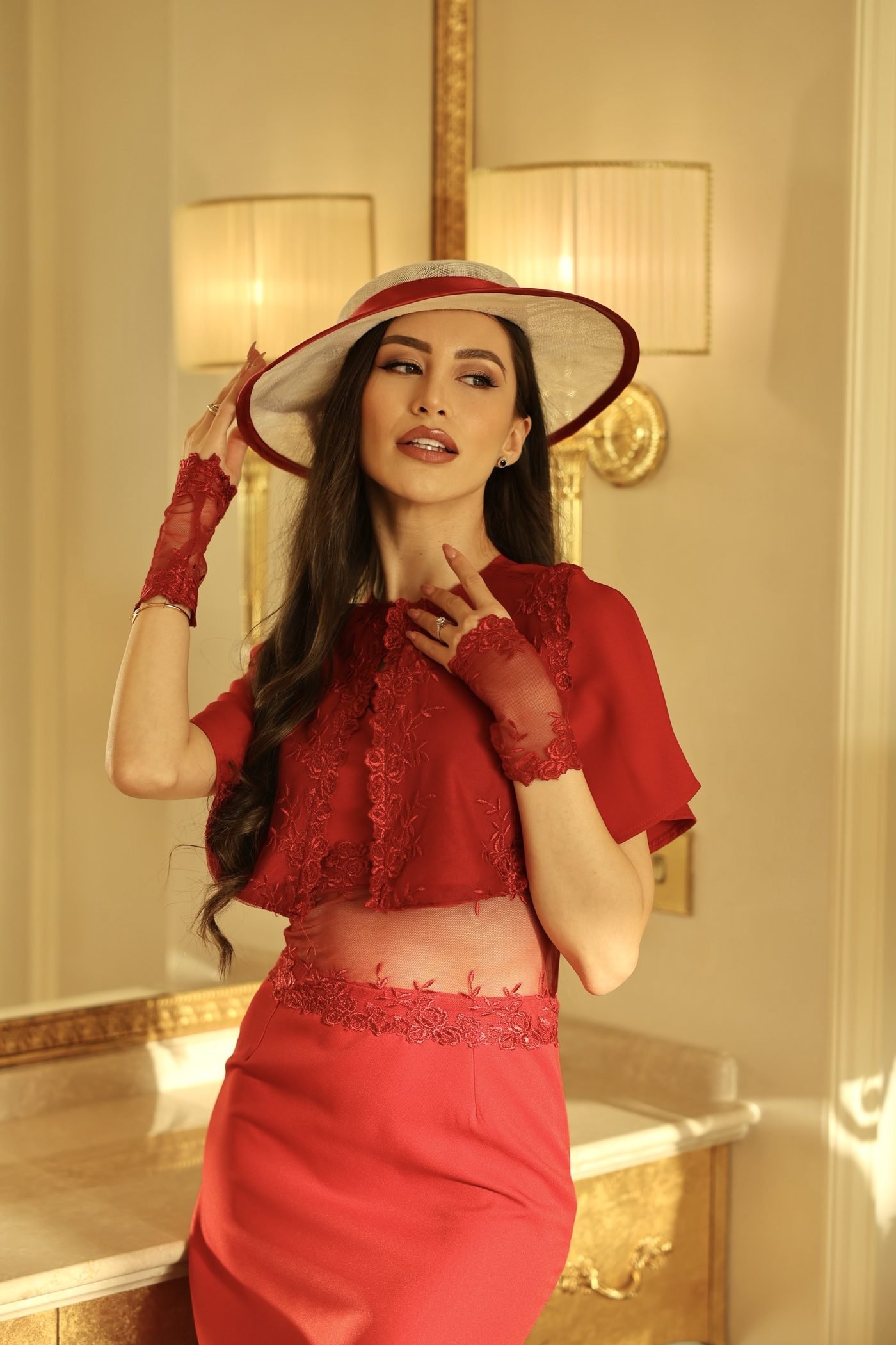 Габриела Великова